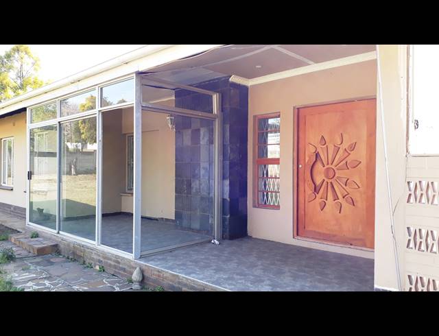 3 BEDROOM HOUSE SOLD IN MERRIVALE